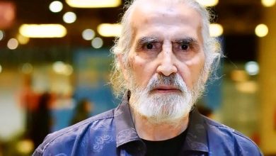 بیوگرافی فریدون شهبازیان + معری آثار و علت درگذشت