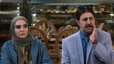 حضور رحمت و شری جان در کنسرت علیرضا طلیسچی
