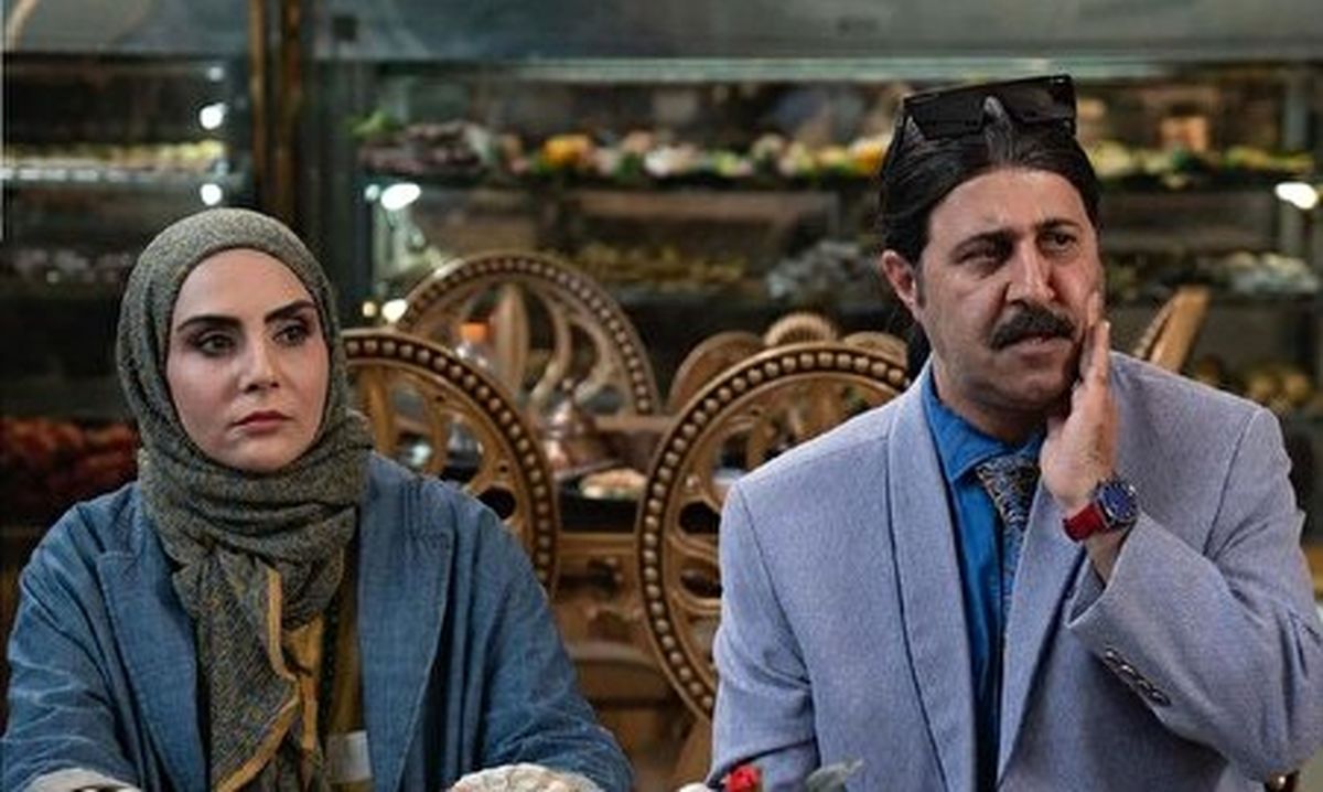 حضور رحمت و شری جان در کنسرت علیرضا طلیسچی