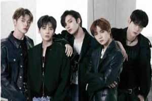 چالش ترند کریسمسی گروه کره ای txt